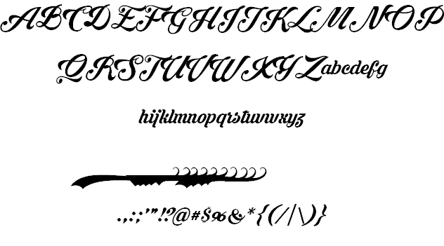 Download Font Ttf Unicode Terbaru